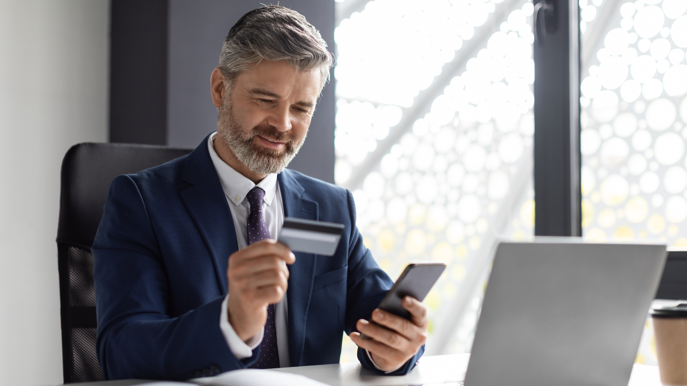 5 Simple Steps to Getting a Business Credit Card